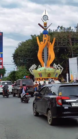 metro sore ini  #fypシ゚ #masukberanda #kotametro #lampung 