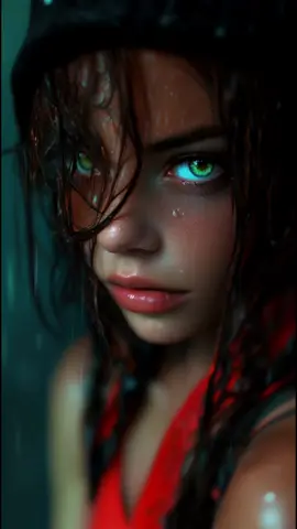 Midjourney video. #midjourney #plotaverse #aivideo #aigirl #aiartcommunity 
