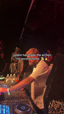 @Gaskin's set was next level again @WYLD 🔥 #lab11 #lab11birmingham #gaskin #ukrave #ravetok 