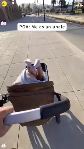 Pov:Me as an uncle 🤣#scream #prank #baby #funnyvideos #viral #kids #haha #funnyprank #acting 