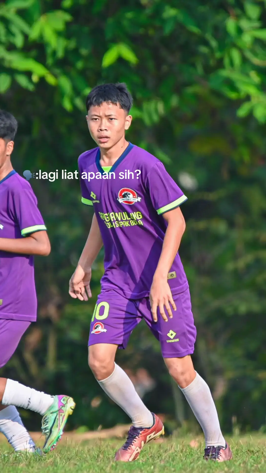 #fyp #timnasu17 #pemaintermuda 