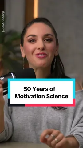 50 years of research; one truth remains: Don’t Wait, Take Action. 