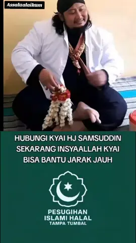 info lebih lanjut silahkan hubungi kyai di wahtsApp ada di bio profil  #fyp #viral #viralvideo #masukberanda #lewatberanda 