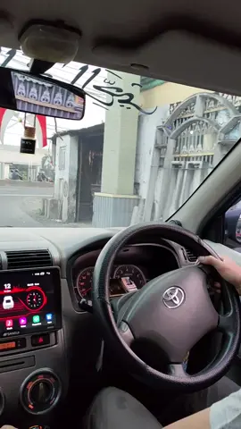 #nyetirmobil #avanza 