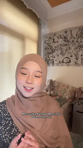 semoga kamu dicintai seperti itu dalam hidup ini :)
