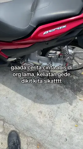 gede cinta+effortnya🤭😋