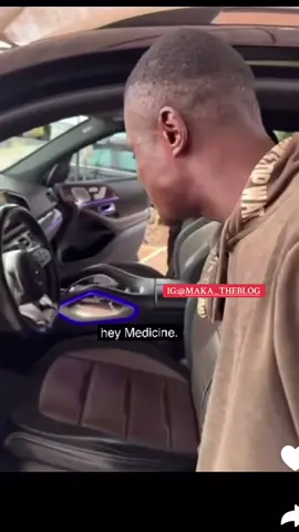 Mercedes 🤣 #naijacomedy #naijatiktok #yorubatiktok #makatheblog #naijacruise #fyppppppppppppppppppppppp 