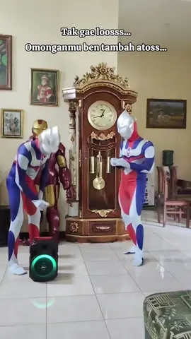 #nganjuk #ultraman 