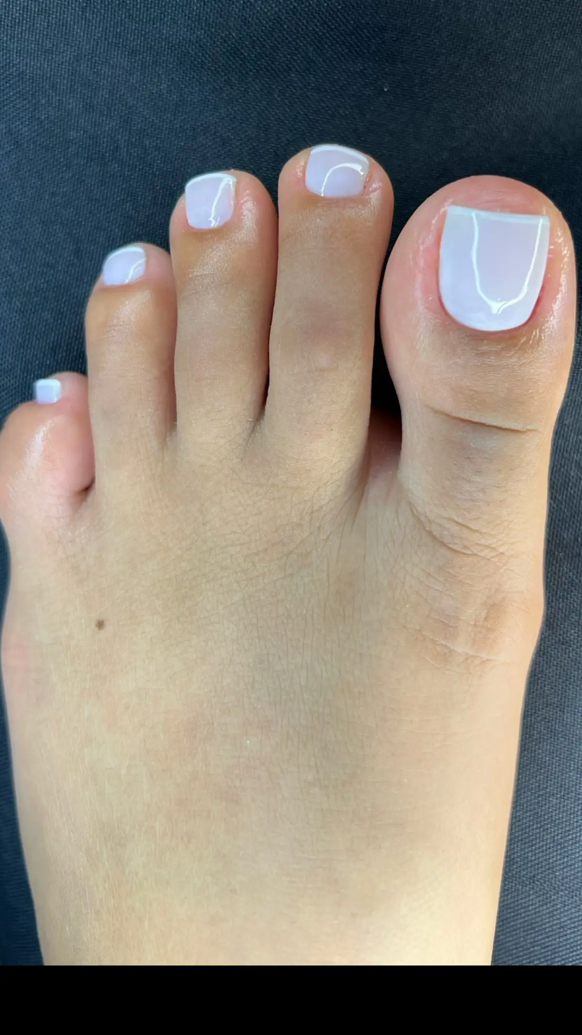 #nail #unhas #viraltiktok #pezinhoslindos 