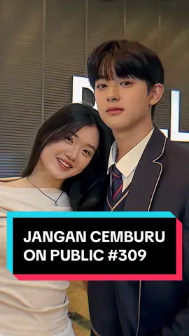 Foto sama Kim Min Kyu 😜 kalian #JANGANCEMBURU ya wkwk #kimminkyu #bitchxrich2 