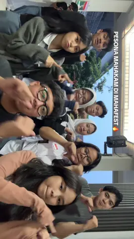 @MAHAFEST @calonpetingginegara @qunichi @dagel @hani @yessir @𝒸 