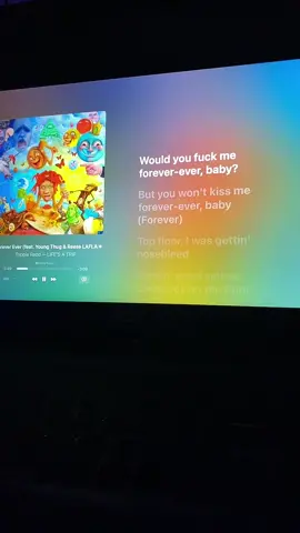 Forever Ever - Trippie Red #fyp #foryoupagе #forever 