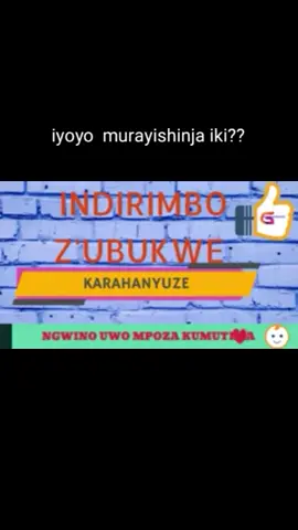 ngwinose simbi risumbayandi ngwino uwompoza kumutima uramahirwe mubuzima #calarise karasira #rwandatiktok🇷🇼 #entertainment #international