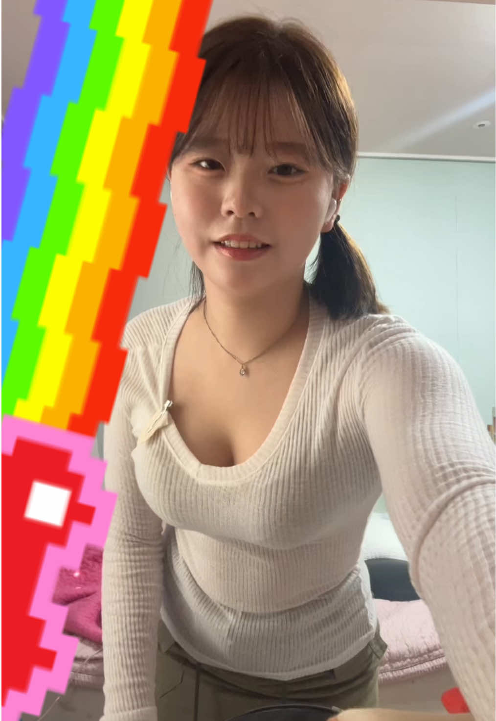 춤 다 틀렸긔 #fyp #10 