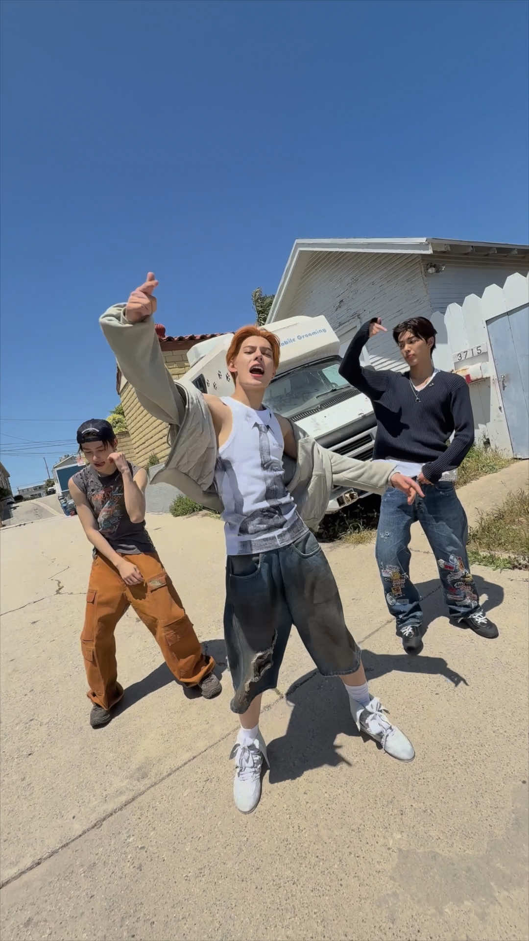 가자!!!!!!!!! #CORTIS #코르티스 #CORTIS_GO