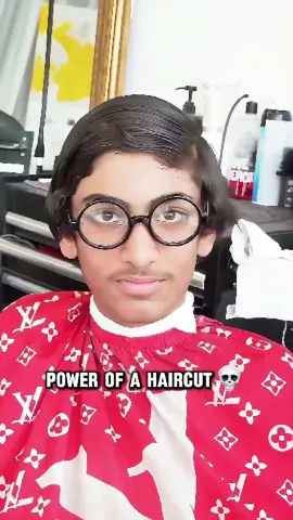 Part 13 l Power of Haircut💀🔥 #edits #transformation #haircut #unitedstates 