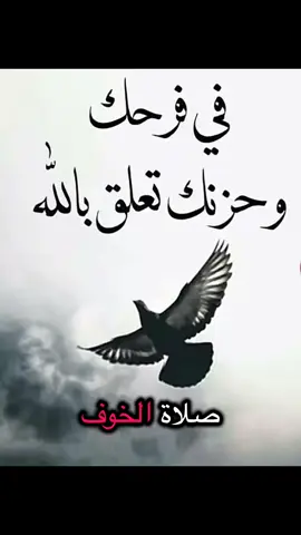 صلاة الخوف##############ا