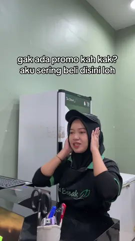 tak nak dengarrr 😭🙏🏻 #teabreakjember #teabreakindonesia #fypシ #justforfun #karyawanlife 