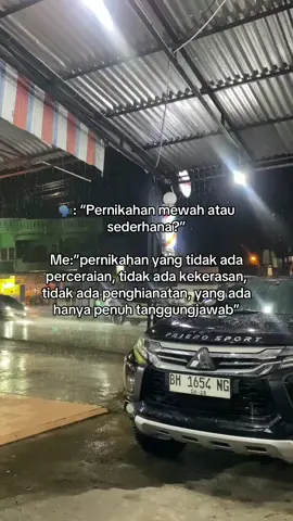 Ndue omah seng ra berisik