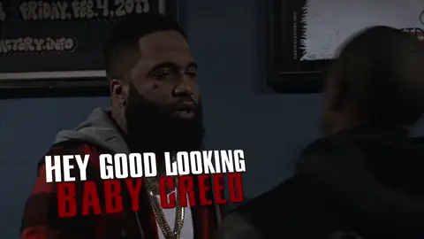 Creed edit #creed #edit #babycreed 