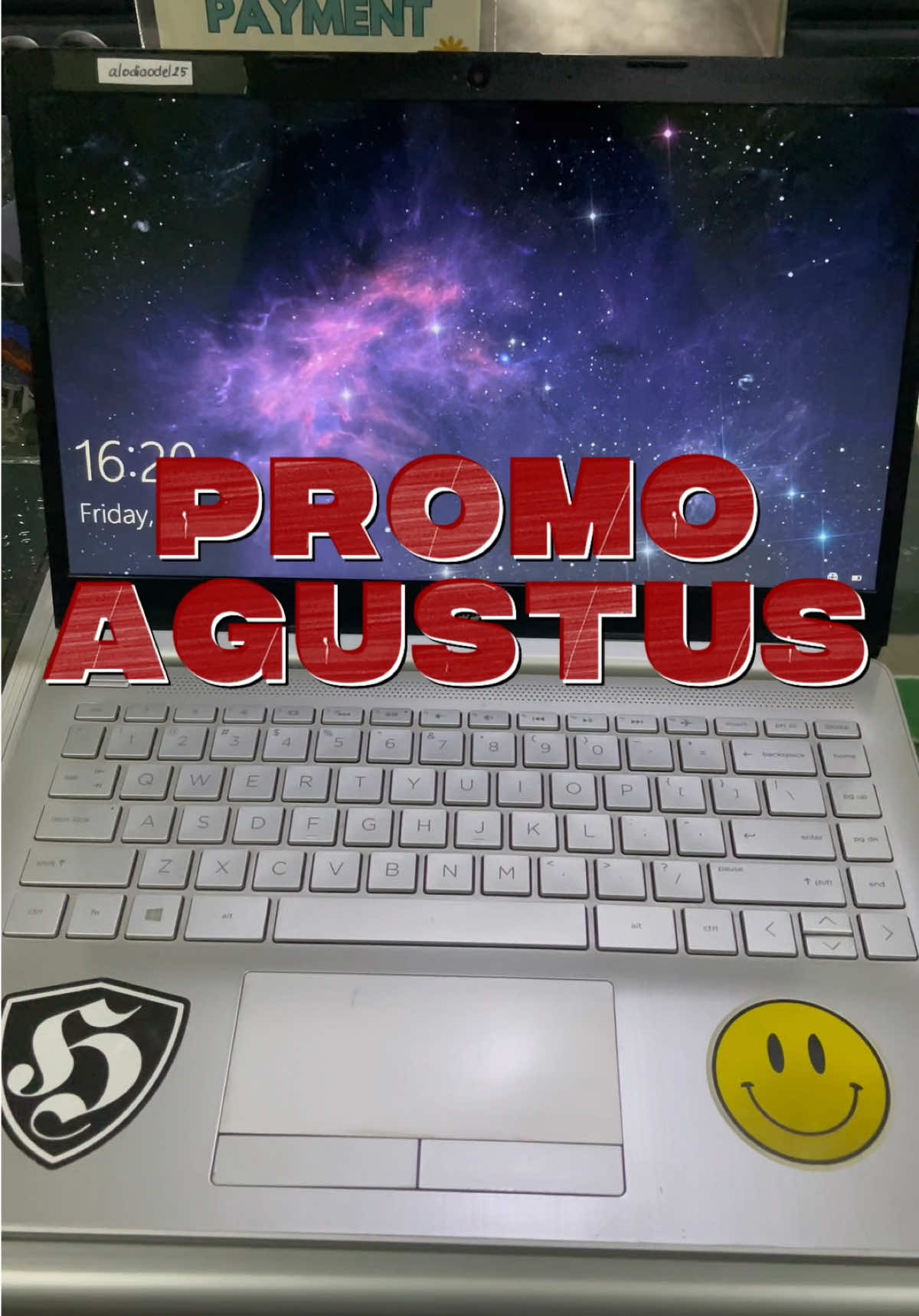 S&k Promo Spesial Hari Kemerdekaan ke 80  1. Install Ulang Windows 7-10  2. Install Aplikasi maks. 3 Aplikasi , jika lebih harga berbeda dengan harga Promo  3. Promo hanya berlaku di bulan Agustus 2025  Kami tunggu kedatanganmu 🤫🤪  #installautocad2024 #installaplikasi #installsolidwork #installrevit #installulangwindows 