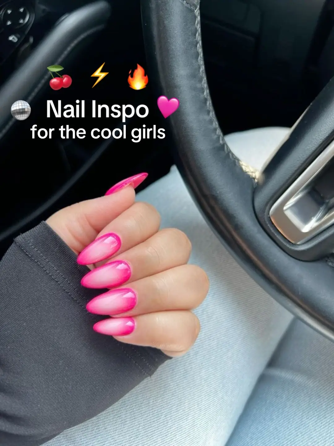 #nails #nailinspo #nailart #nailtok #nailtech 