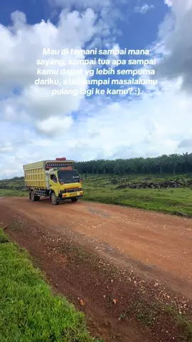 Dan akhirnya sampai sini aja yaa☺️☺️☺️☺️☺️@Penyok_1922 @Ikhsan Nurhidayat @MasBoy26 @gatul1922 @𝘼𝙗𝙣𝙜𝙂𝙚𝙢𝙤𝙮 #promomakanmerdeka #ichwanboreno #sylekalimantan #tanahbumbu #trukkalimantanpunyacerita 