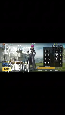 @Barış Can tdmmuho pupg