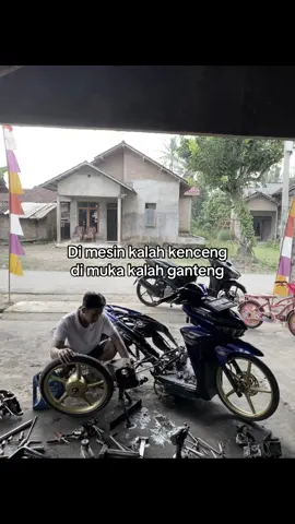 Kalah segalanya 🫠#vario125 #fouryoupage #speksakithati #xyzbca #fyp 