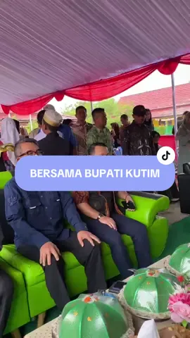 Bersama Bupati Kutim Ayahanda Drs H Ardiansyah Sulaiman, M.Si @Bupati Kutai Timur . #ustadzpramuka #daipramuka #rudinidaipramuka #perjalanan #fyp #fypage #viral #kutim #kaltim 