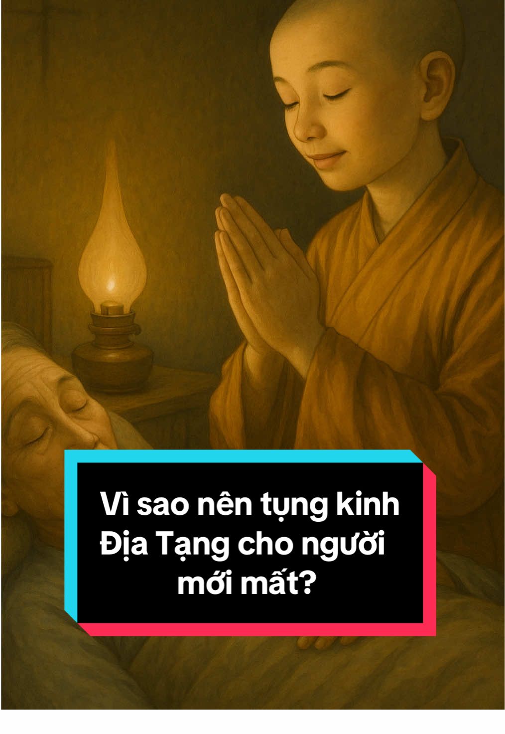 Vì sao nên tụng kinh Địa Tạng cho người mới mất?#kinhdiatang #nammodiatangvuongbotat #chepkinhdiatangbotatbonnguyen #minhantamnhan #sotaychepkinh 