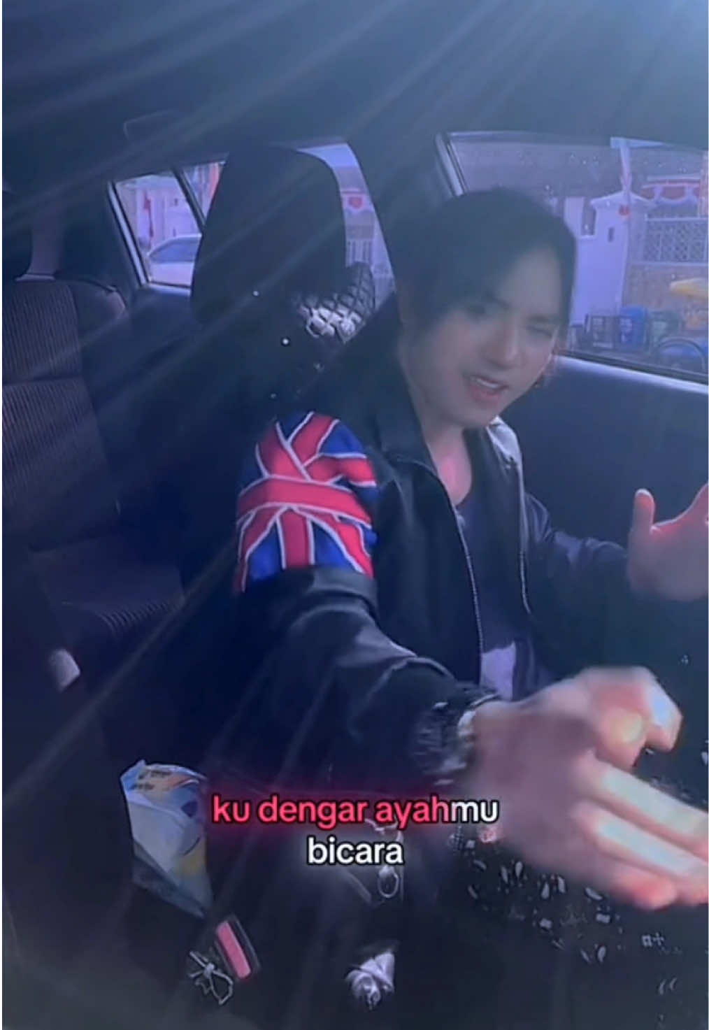 Musik…….🤣🕺🤣🕺
