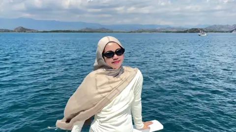 A small glimpse of my Labuan Bajo trip 🥹 #labuanbajo #travelling 