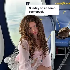 Sunday Kalogeras Scencpack from the Blimp Video | #kalogerassisters #sundaykalogeras #scencpack  #viral #fypシ゚ 