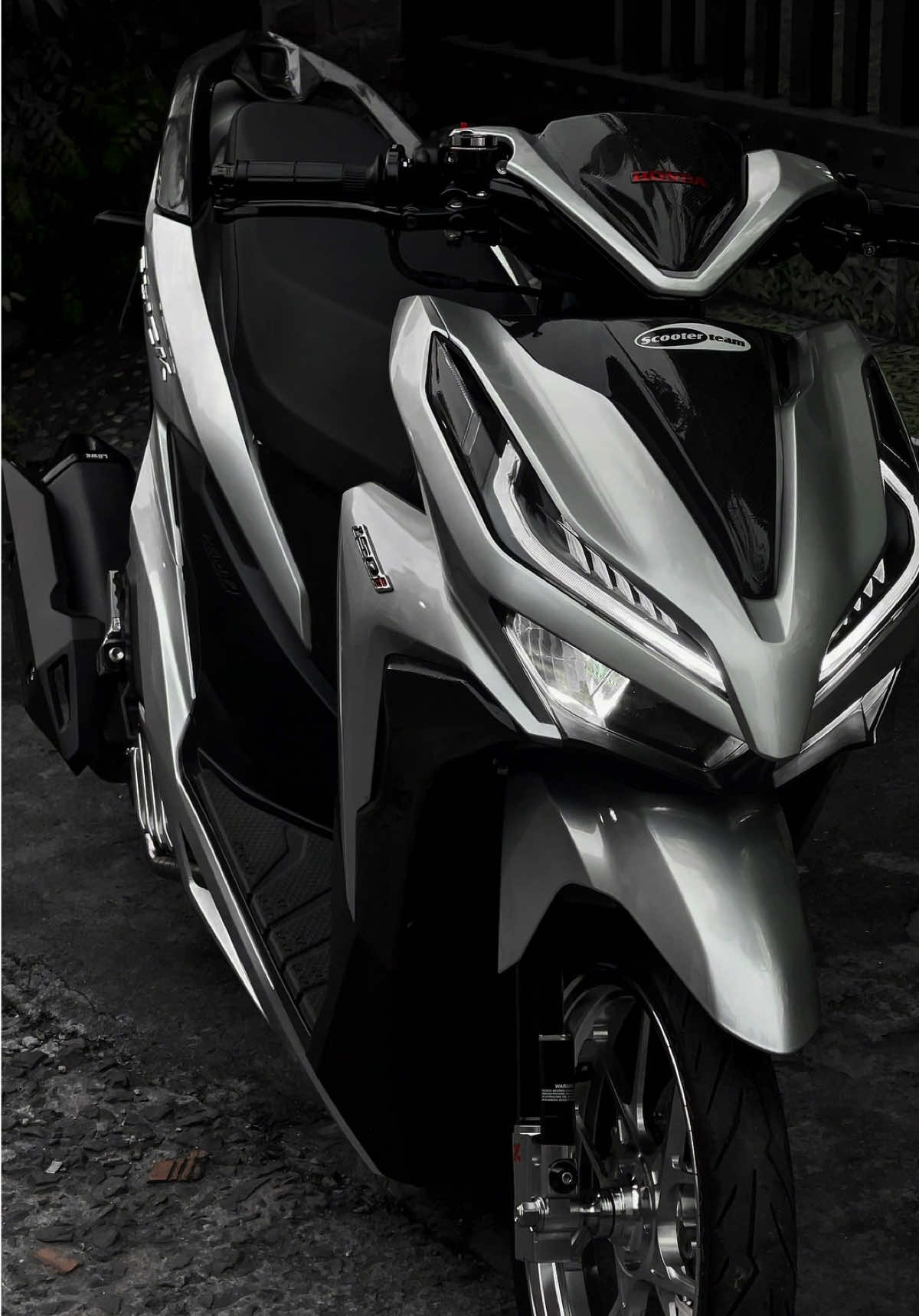 Chill ✨#xuhuongtiktok #xuhuong #vario #vario150i #vario150độkiểng #click150i #vario150modifikasi #vario150indonesia #vario150new #vario150old 