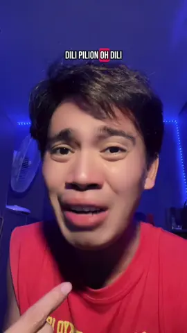 Nag kasinabot bata ninyo?