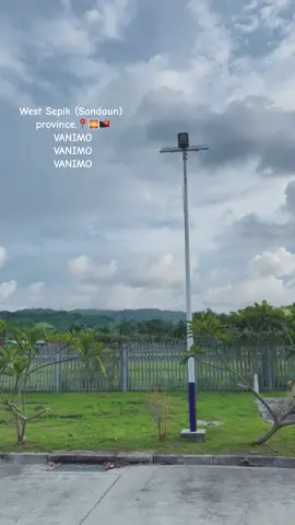 My hidden paradise🌅There’s no place like home.🇵🇬 #wamo #westsepik #route23