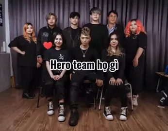 #heroteam #xuhuong #heroteam 