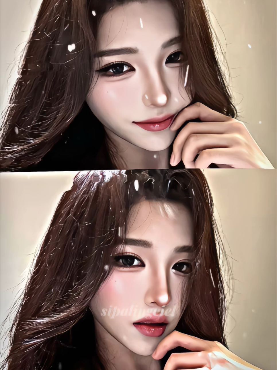 Cantik banget sih😍😋❤ #zeyni🌸 #zuyagknih #zeyniwangy😻 #douyin抖音 #tercielciel 