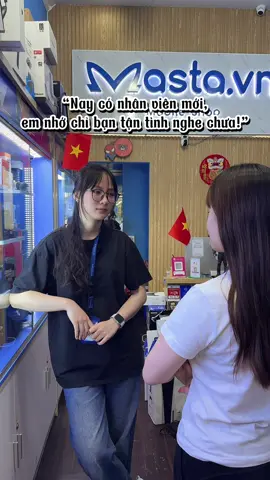 Chỉ tận tình như dị rồi mà còn bị chửiiiii #xuhuong #thinhhanh 