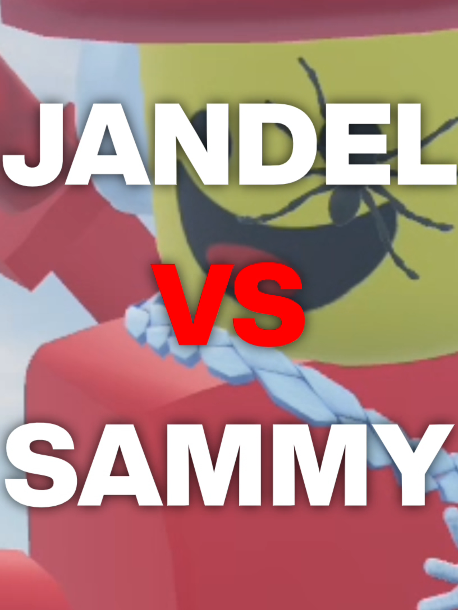 this edit took me a day , including the time i slept :D #fyp #4u #roblox #xyzbca #fypage #edit #jandel #sammy #nohate