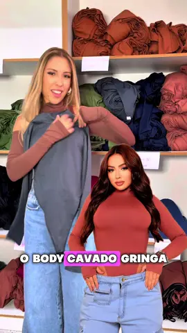 O maior fabricante de Body’s do Brasil 😱😱🔥 Modelos exclusivos, tecido premium e caimento impecável que valoriza qualquer corpo.  📦 Pedido mínimo: R$100 no site, catálogo e loja física  Preço de atacado que garante ótima margem de lucro ✅  Revenda e aumente seu faturamento ainda este mês → Link na bio! #atacado #modafeminina #brás #atacadobras  #fabricantes   