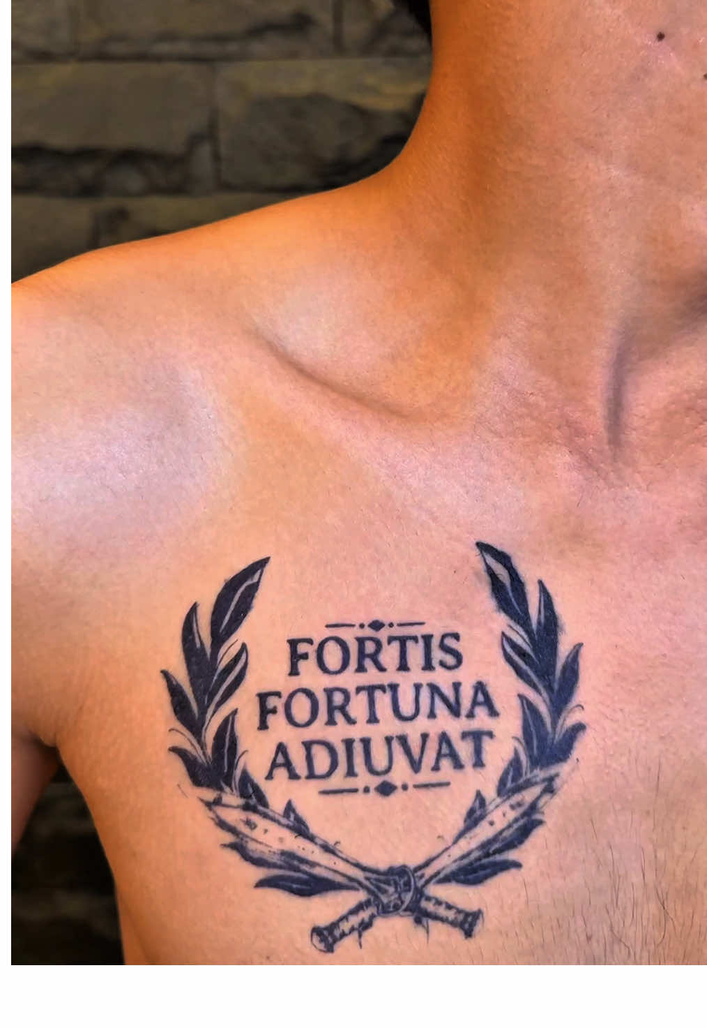 #promomakanmerdeka #promoguncang88 #tatotemporer #trendingtiktok #tatoo 
