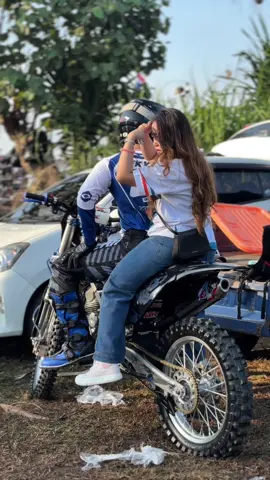 My suport❤️❤️ #CapCut #trabas #klx150 #tumilaleutak #klxgordon 