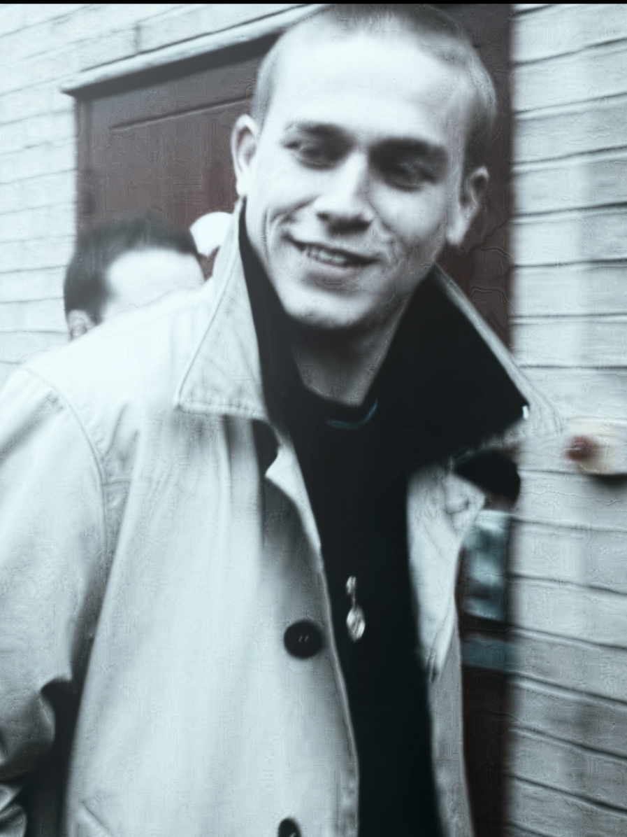 nuts. cc : daniel scp: 411scenes #petedunham#charliehunnam#greenstreethooligans#aestheticedits#fyp 