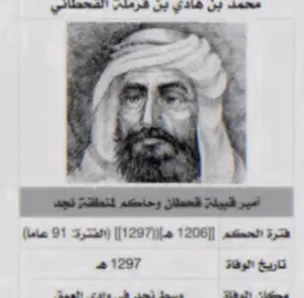 ماجدين نجد بسيوف الصقايل 🔥#قحطان #الجحادر #ابن_هادي #fyp #حكام_نجد_قحطان 