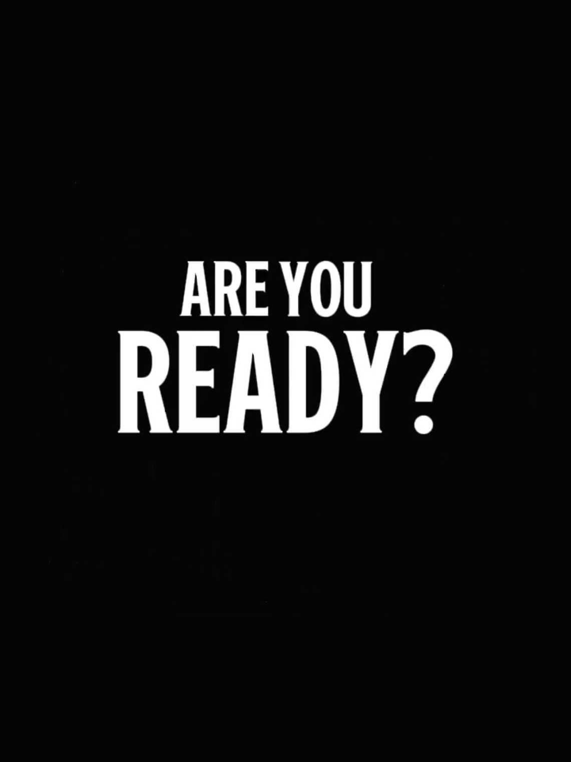 #CapCut ARE YOU READY? #introducing #comingsoon #introvideo #trailer #teaser #trend 