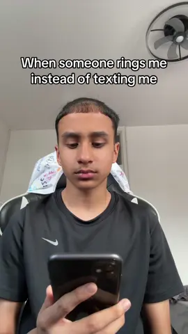 #fyp #bro #ringing #phone #text 