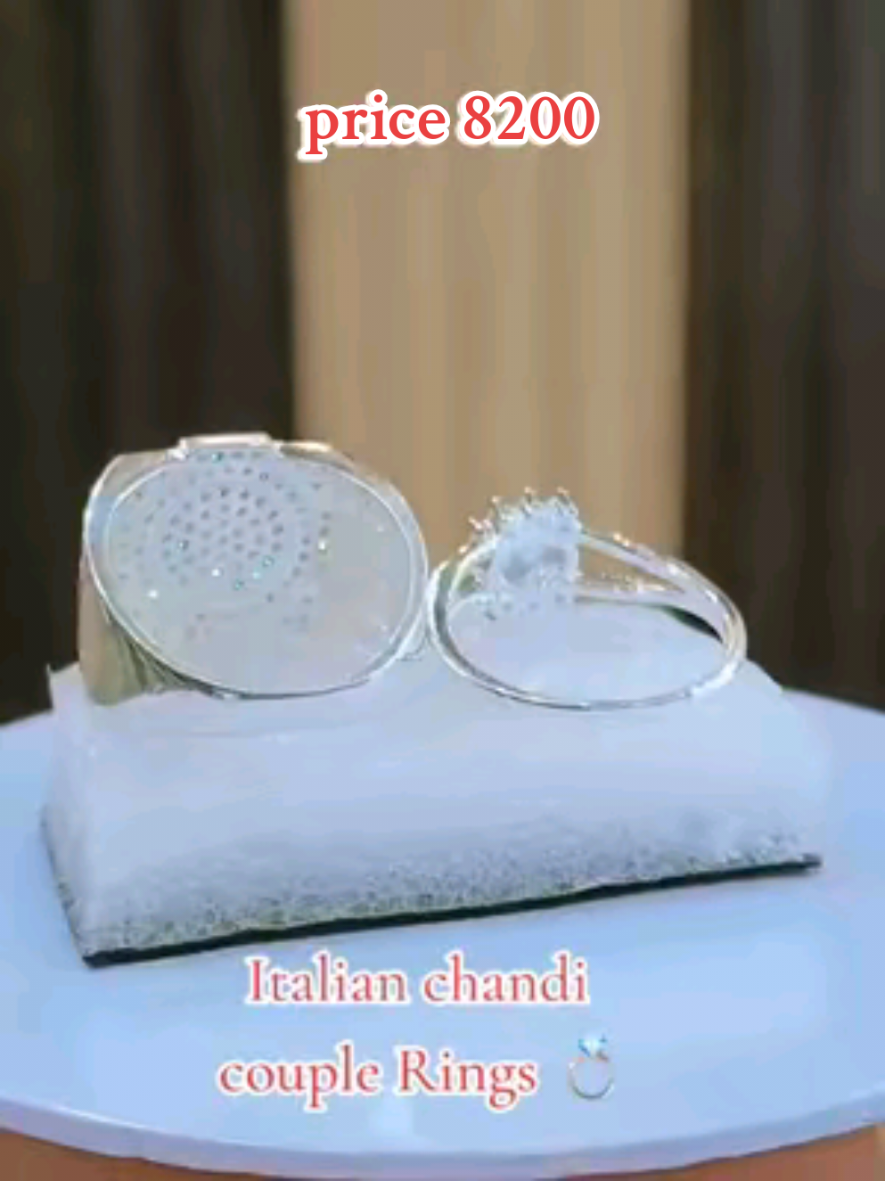 #silverrings #jewelrytiktok #viralvideo #jewelrymaking #foryoupage 