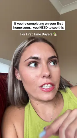 All my fellow first time buyers out there, take notes 📝🫣  #firsttimebuyeruk #firstimebuyers #buyingahouse #housetips #buyingahome #firsttimehomebuyer #tipsandtricks 